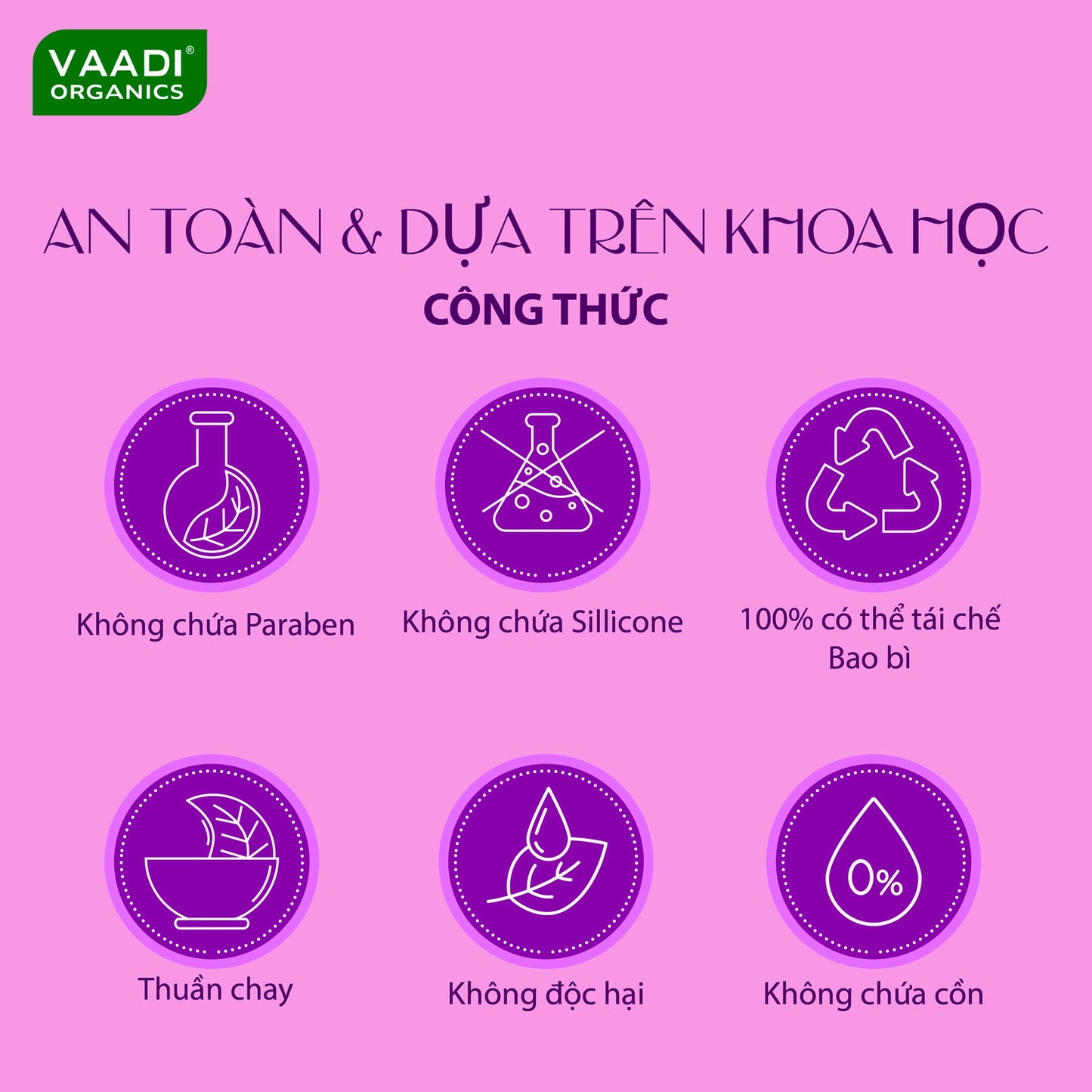 Pack of 4 Tulip Oil Control Moisturizers with Green Almonds extract (60 ml x 4)