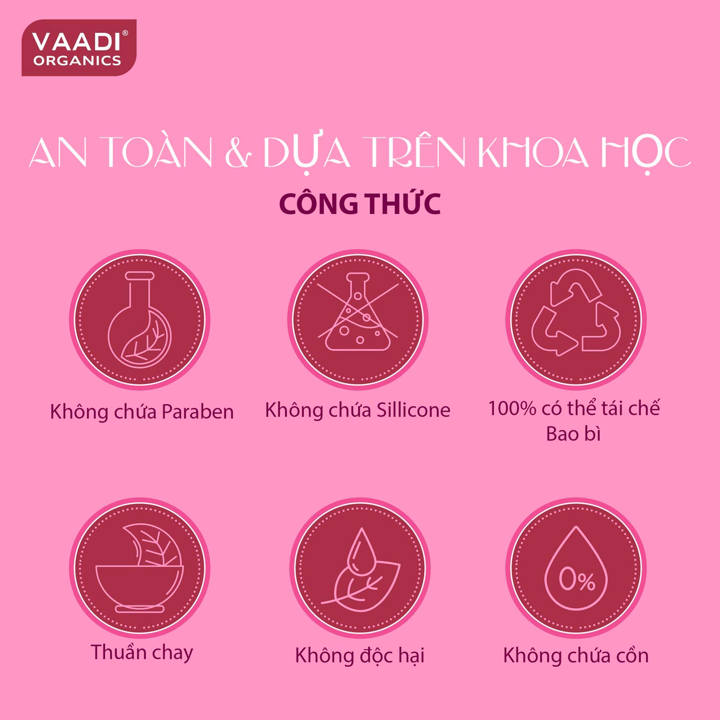 Insta Glow Pink Rose Face wash with Aloe vera extract (2 x 110 ml/3.72 fl oz)