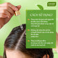 3% SALICYLIC ACID + 1% PIROCTONE OLAMINE CHỐNG GÀU TÓC (30 ml)
