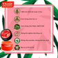 Nourishing Strawberry and Honey Lip Balm (4 x 10 gms/0.4 oz)