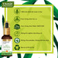 3% SALICYLIC ACID + 1% PIROCTONE OLAMINE CHỐNG GÀU TÓC (30 ml)