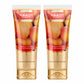 Face & Body Scrub with Walnut & Apricot (2 x 110 gms / 4 oz)