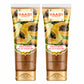 Organic Papaya Fairness Scrub Gel with Honey & Saffron - (2 x 110 gms / 4 oz)