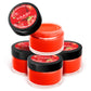 Nourishing Strawberry and Honey Lip Balm (4 x 10 gms/0.4 oz)