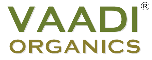Vaadi Organics Việt Nam